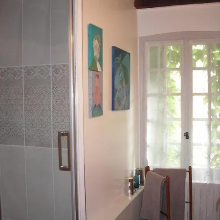 Au Coeur De La Cite Medievale Bed & Breakfast Vaison-la-Romaine